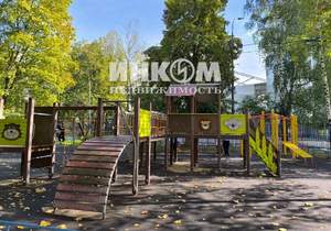 2-к квартира, вторичка, 43м2, 2/5 этаж