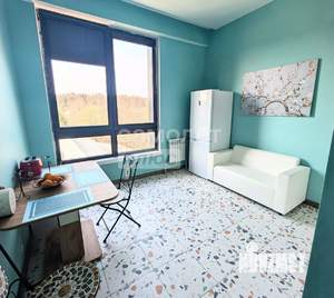 1-к квартира, вторичка, 48м2, 4/8 этаж