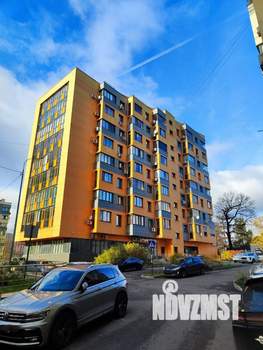 1-к квартира, вторичка, 33м2, 8/9 этаж