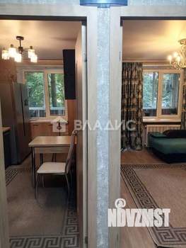 1-к квартира, вторичка, 41м2, 1/9 этаж