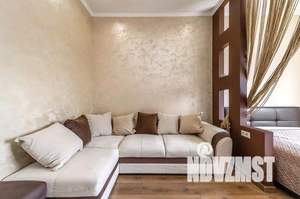 1-к квартира, вторичка, 46м2, 4/8 этаж