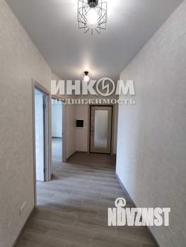 3-к квартира, вторичка, 59м2, 14/17 этаж