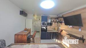 Студия квартира, вторичка, 22м2, 11/25 этаж
