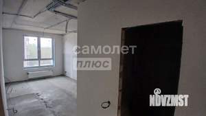 Студия квартира, вторичка, 24м2, 6/8 этаж