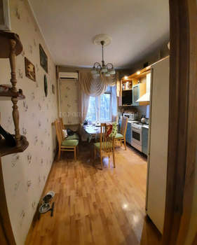 2-к квартира, вторичка, 56м2, 4/5 этаж