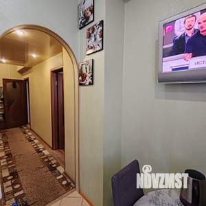 2-к квартира, вторичка, 47м2, 1/3 этаж