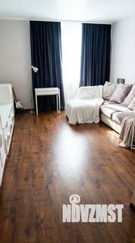 2-к квартира, вторичка, 64м2, 9/17 этаж