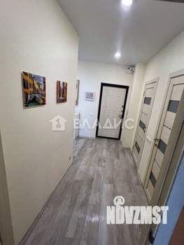 2-к квартира, вторичка, 71м2, 3/25 этаж