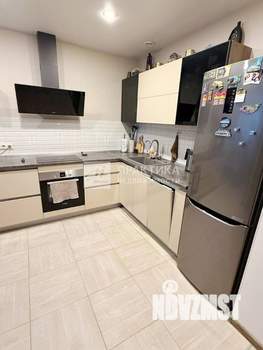 2-к квартира, вторичка, 60м2, 13/26 этаж