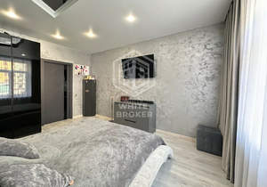 3-к квартира, вторичка, 86м2, 2/9 этаж