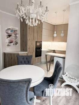 3-к квартира, вторичка, 63м2, 9/17 этаж