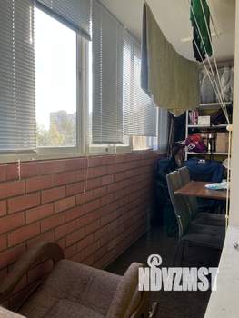 1-к квартира, вторичка, 36м2, 6/9 этаж