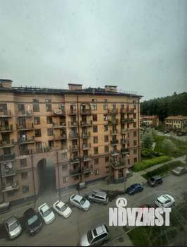 3-к квартира, вторичка, 83м2, 6/9 этаж