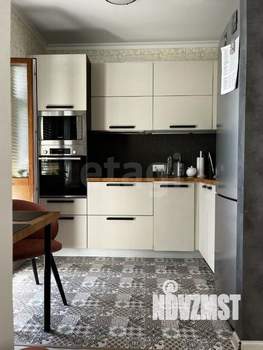 Студия квартира, вторичка, 35м2, 16/17 этаж