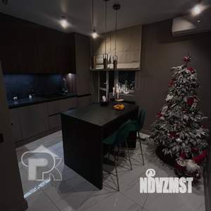 1-к квартира, вторичка, 44м2, 7/18 этаж