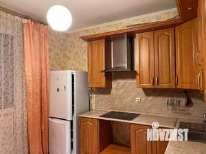 2-к квартира, вторичка, 62м2, 5/25 этаж