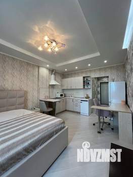 Студия квартира, вторичка, 30м2, 14/25 этаж