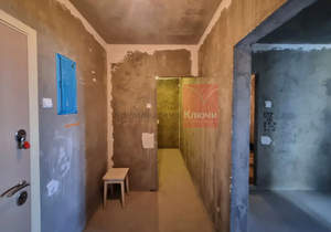 3-к квартира, вторичка, 108м2, 20/27 этаж