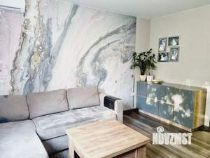 3-к квартира, вторичка, 62м2, 3/14 этаж
