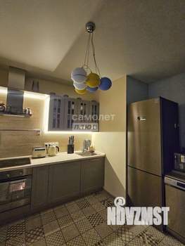 1-к квартира, вторичка, 39м2, 5/8 этаж