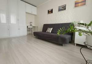 2-к квартира, вторичка, 46м2, 1/12 этаж