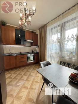 1-к квартира, вторичка, 64м2, 22/25 этаж