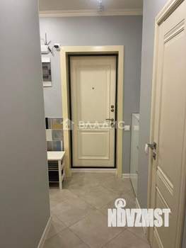 2-к квартира, вторичка, 45м2, 9/17 этаж