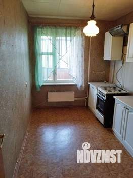 2-к квартира, вторичка, 52м2, 9/9 этаж