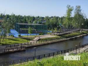 Студия квартира, вторичка, 30м2, 6/8 этаж