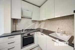 3-к квартира, вторичка, 58м2, 3/8 этаж