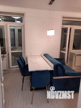 1-к квартира, вторичка, 32м2, 8/17 этаж