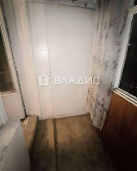 1-к квартира, вторичка, 27м2, 8/9 этаж