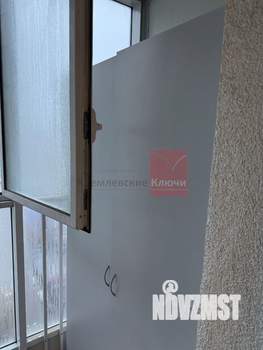 Студия квартира, вторичка, 25м2, 17/27 этаж
