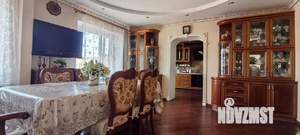 4-к квартира, вторичка, 146м2, 14/15 этаж