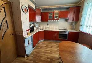 3-к квартира, вторичка, 73м2, 14/17 этаж