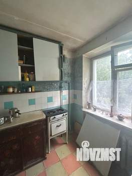 1-к квартира, вторичка, 32м2, 5/5 этаж