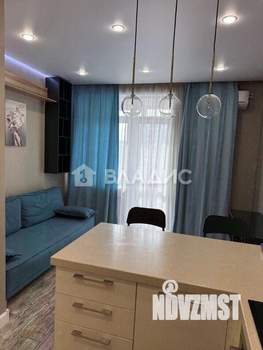 1-к квартира, вторичка, 37м2, 20/25 этаж