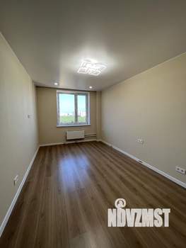 2-к квартира, вторичка, 70м2, 17/17 этаж