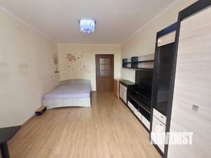 1-к квартира, вторичка, 41м2, 8/15 этаж