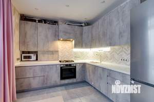 3-к квартира, вторичка, 78м2, 2/4 этаж