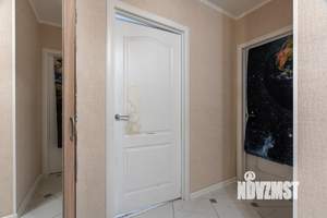 3-к квартира, вторичка, 50м2, 4/5 этаж