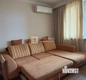 2-к квартира, вторичка, 58м2, 17/25 этаж