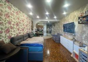 Студия квартира, вторичка, 35м2, 11/25 этаж