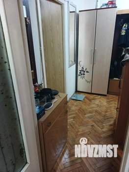 1-к квартира, вторичка, 37м2, 1/17 этаж