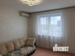 2-к квартира, вторичка, 54м2, 8/17 этаж