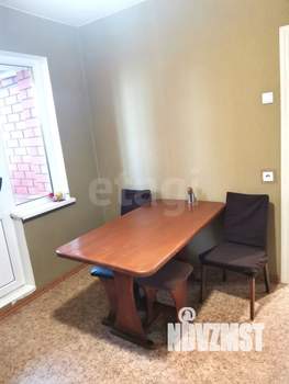 2-к квартира, вторичка, 59м2, 3/17 этаж