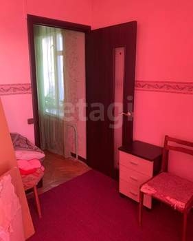 2-к квартира, вторичка, 36м2, 9/9 этаж