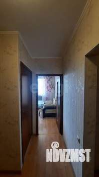 1-к квартира, вторичка, 42м2, 14/25 этаж