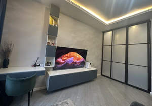 2-к квартира, вторичка, 47м2, 4/5 этаж