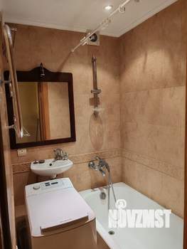 2-к квартира, вторичка, 46м2, 4/9 этаж